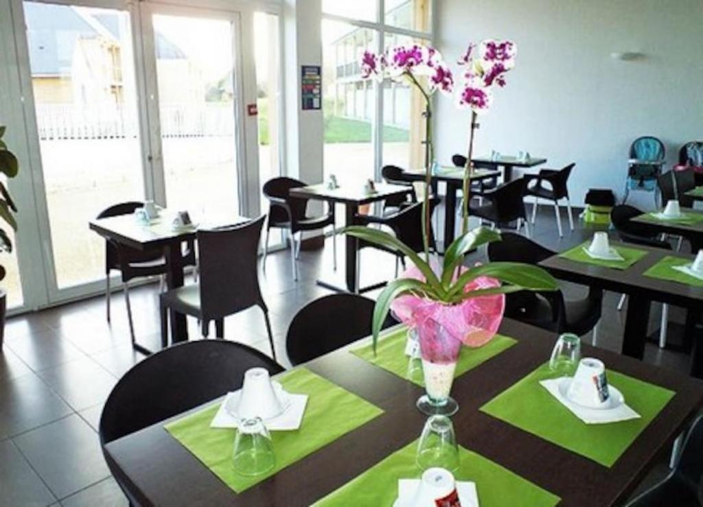 Le Fleur"H"On 11 D'Honfleur, T2 En Residence Avec Piscine, Wifi Et Parking Gratuits เอคโมวิลล์ ภายนอก รูปภาพ