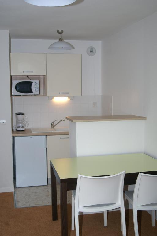 Le Fleur"H"On 11 D'Honfleur, T2 En Residence Avec Piscine, Wifi Et Parking Gratuits เอคโมวิลล์ ภายนอก รูปภาพ
