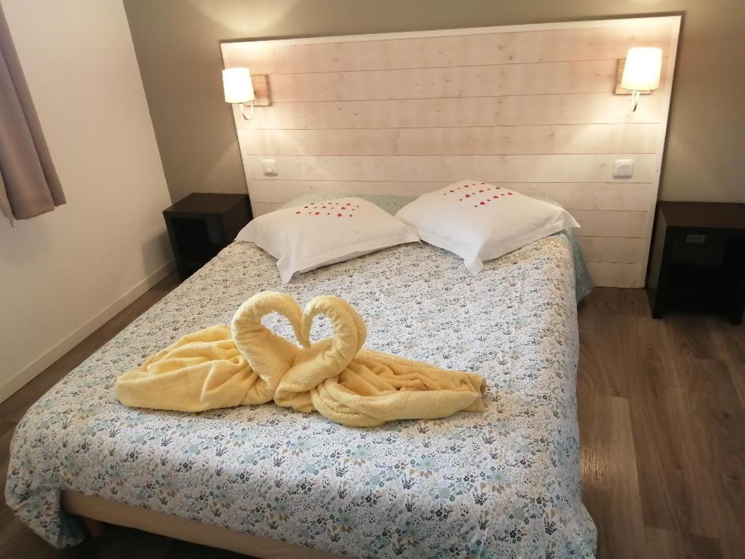 Le Fleur"H"On 11 D'Honfleur, T2 En Residence Avec Piscine, Wifi Et Parking Gratuits เอคโมวิลล์ ภายนอก รูปภาพ